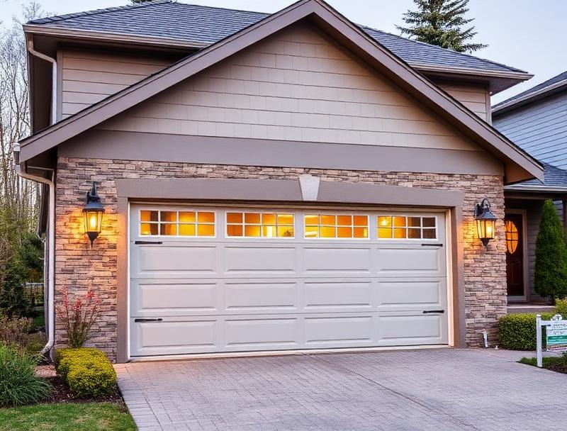 Long-term Cost Benefits: Making Smart Decisions - Garage door tips and advice from commercial garage door professionals
