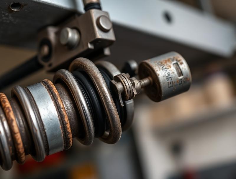 Repair - Professional garage door service